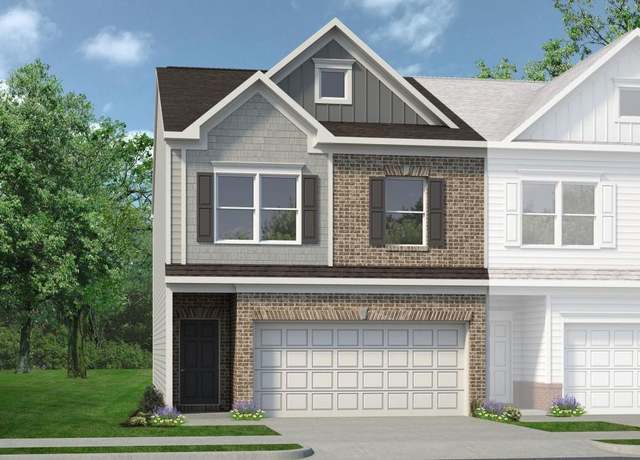 Property at 24 Jacobs Farm Ln #12, Lawrenceville, GA 30045, 3 beds, 2.5 baths