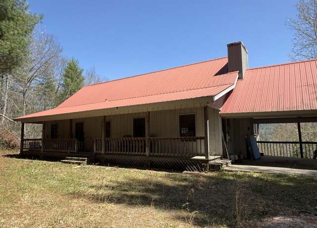 Property at 8578 Soapstone Creek Cir, Hiawassee, GA 30546, 3 beds, 3.5 baths