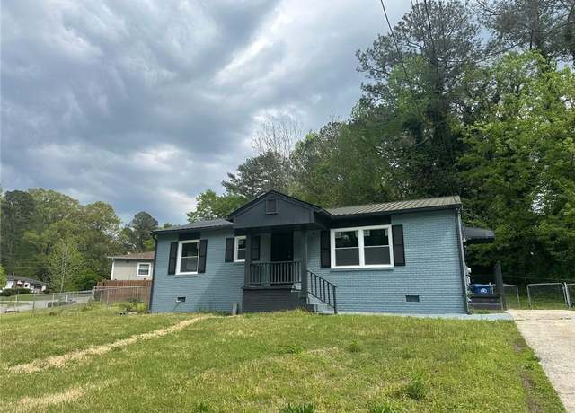 Property at 3730 Clovis Ct NW, Atlanta, GA 30331, 3 beds, 2 baths