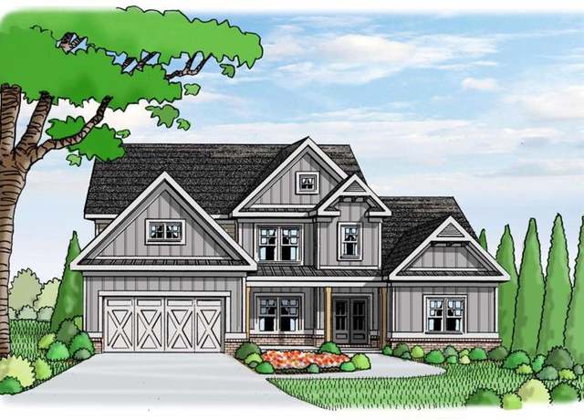 Property at 828 Spring Creek Way, Monroe, GA 30655, 4 beds, 2.5 baths