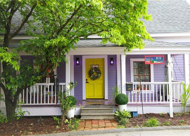 Property at 611 Pickett St SE, Atlanta, GA 30316, 3 beds, 3 baths