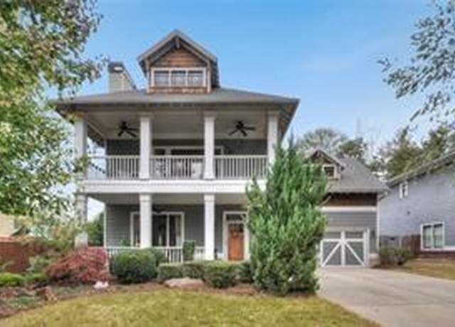 Property at 2412 Boulder Rd SE, Atlanta, GA 30316, 4 beds, 2.5 baths