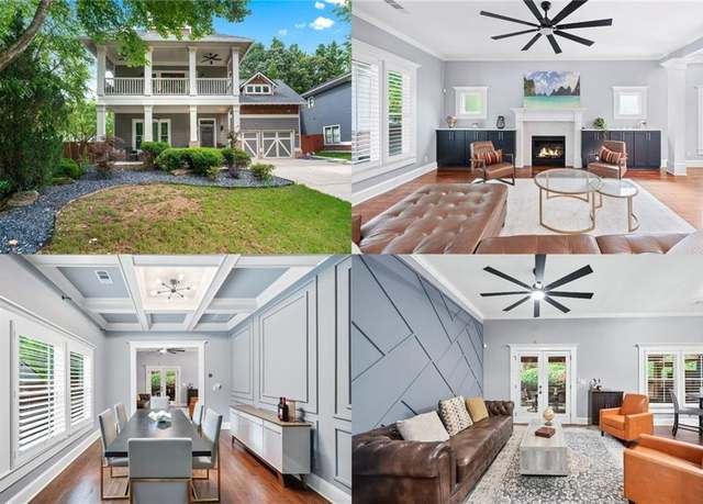 Property at 2412 Boulder Rd SE, Atlanta, GA 30316, 4 beds, 2.5 baths