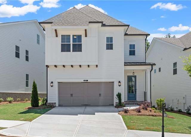 Property at 627 Skytop Dr, Cumming, GA 30040, 4 beds, 3 baths