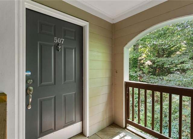 Property at 507 Madison Ct SE, Smyrna, GA 30080, 2 beds, 2 baths