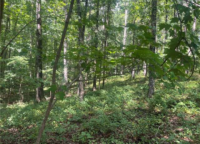 Property at 2055 Henry Scott Rd-lot B 3.7 Acres, Ball Ground, GA 30107