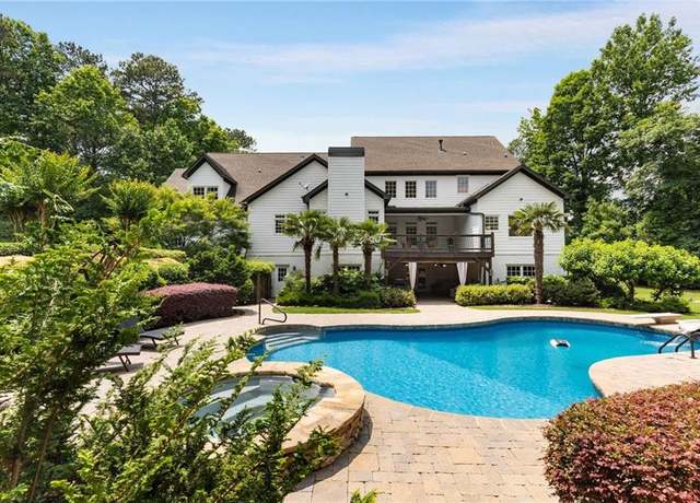 Property at 110 Hawks Bnd, Canton, GA 30115, 6 beds, 5.5 baths