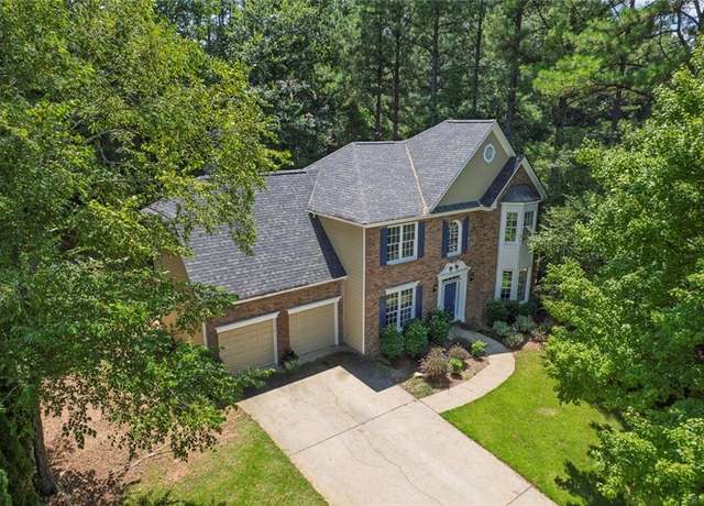 Property at 1031 Camden Ln, Woodstock, GA 30189, 3 beds, 2.5 baths