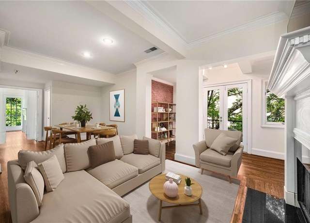 Property at 2840 Peachtree Rd NW #312, Atlanta, GA 30305, 2 beds, 2 baths
