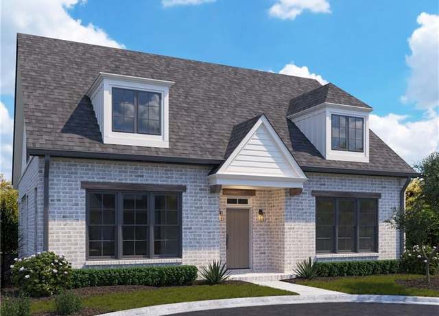 Property at 106 Cottage Gate Ln, Roswell, GA 30076, 3 beds, 3.5 baths
