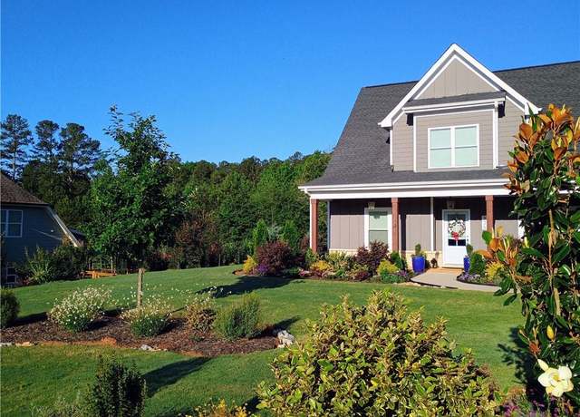 Property at 336 White Oak Way, Monroe, GA 30655, 4 beds, 2.5 baths