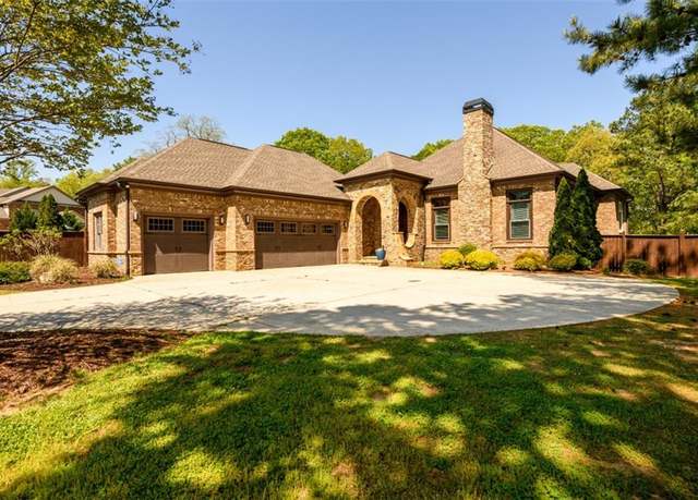 Property at 1762 Patrick Rd, Dacula, GA 30019, 5 beds, 5.5 baths