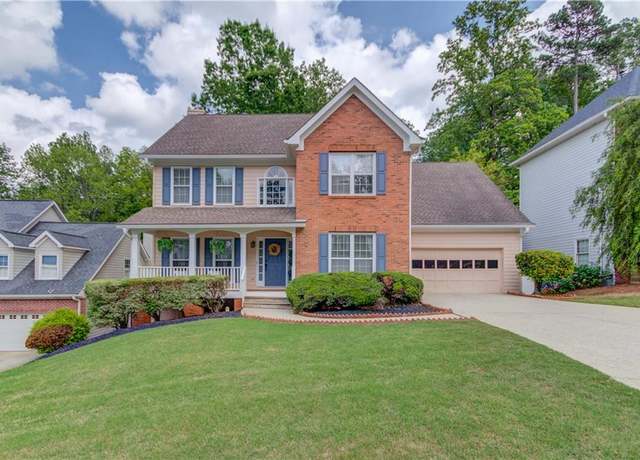 Property at 1099 Mount Water Ln, Lawrenceville, GA 30043, 4 beds, 2.5 baths