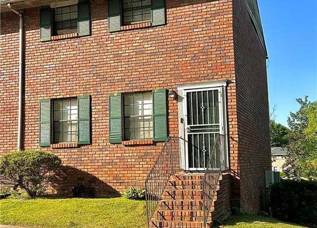 Property at 6354 Shannon Pkwy Unit 6F, Union City, GA 30291, 3 beds, 3.5 baths