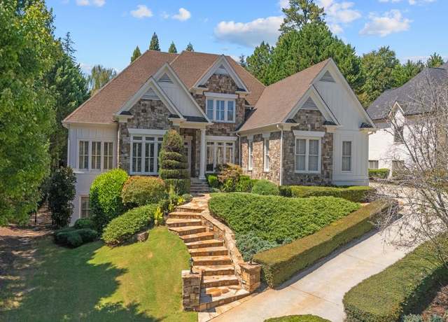 Property at 8715 Islesworth Ct, Duluth, GA 30097, 5 beds, 6 baths