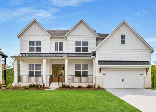 Property at 4039 Tallow Pl, Woodstock, GA 30188, 5 beds, 5.5 baths