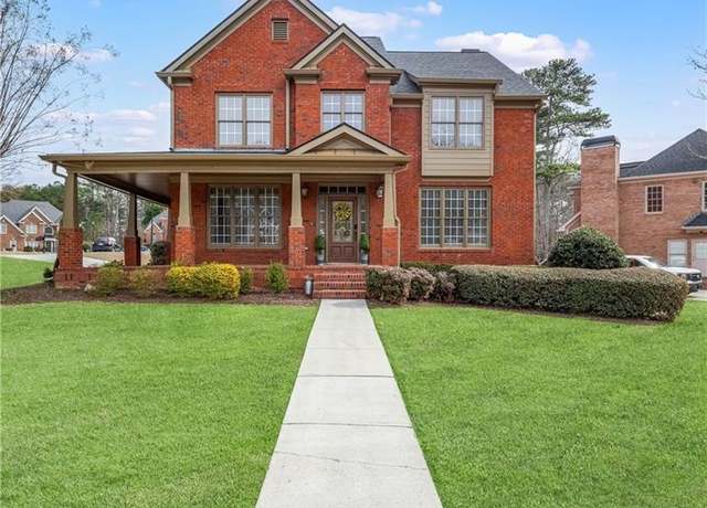 Property at 1694 Jamie Leigh Ct, Snellville, GA 30078, 4 beds, 3.5 baths