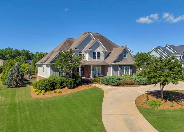 Property at 2256 Oldfield Dr, Bogart, GA 30622, 5 beds, 4.5 baths