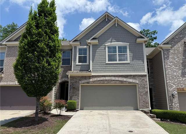 Property at 1632 Lenox Overlook Rd NE, Brookhaven, GA 30329, 3 beds, 2.5 baths