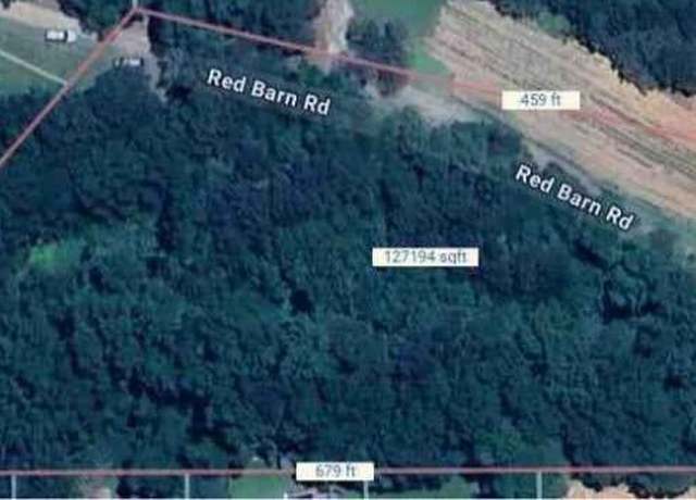 Property at 0 Red Barn Rd SW, Acworth, GA 30102