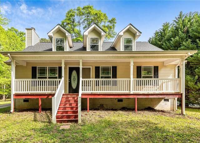 Property at 3855 Newnan Rd, Griffin, GA 30223, 4 beds, 2 baths
