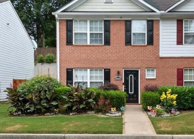 Property at 1955 Shawn Wayne Cir SE, Atlanta, GA 30316, 3 beds, 2.5 baths