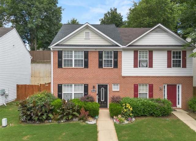 Property at 1955 Shawn Wayne Cir SE, Atlanta, GA 30316, 3 beds, 2.5 baths