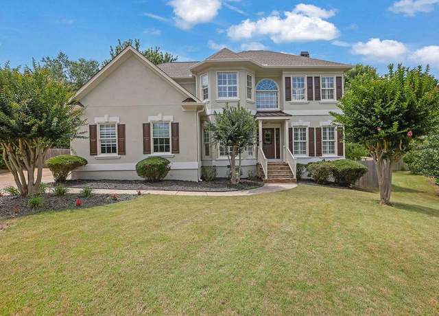 Property at 1745 Stoney Brook Way, Alpharetta, GA 30005, 3 beds, 2.5 baths
