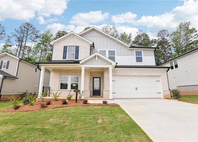 Property at 241 Martin Spg, Lawrenceville, GA 30045, 5 beds, 3 baths