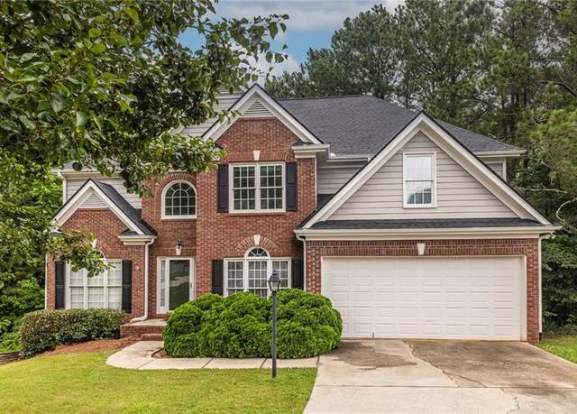 Property at 616 Piping Rock Pt, Lawrenceville, GA 30043, 4 beds, 2.5 baths
