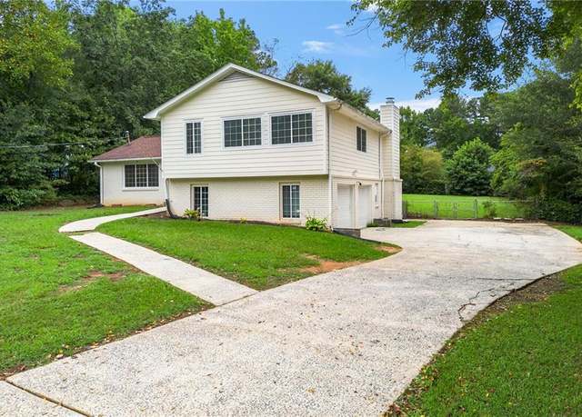 Property at 4408 Shiloh Trl, Powder Springs, GA 30127, 3 beds, 2.5 baths