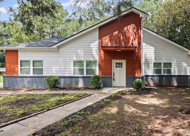 Property at 2187 Baywood Dr SE, Atlanta, GA 30315, 3 beds, 2.5 baths