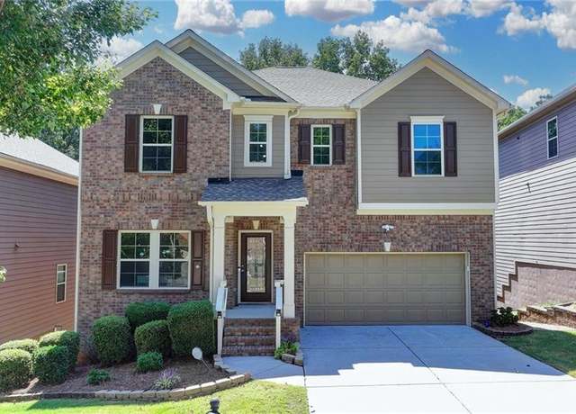 Property at 4530 Essen Ln, Cumming, GA 30041, 5 beds, 5 baths