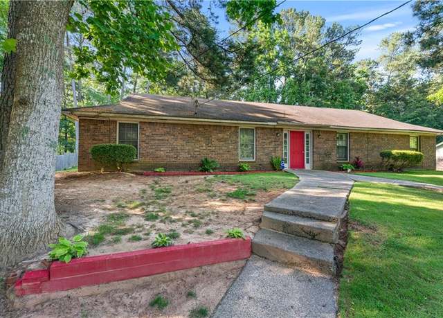 Property at 5512 Goodwick Way, Norcross, GA 30071, 4 beds, 4 baths