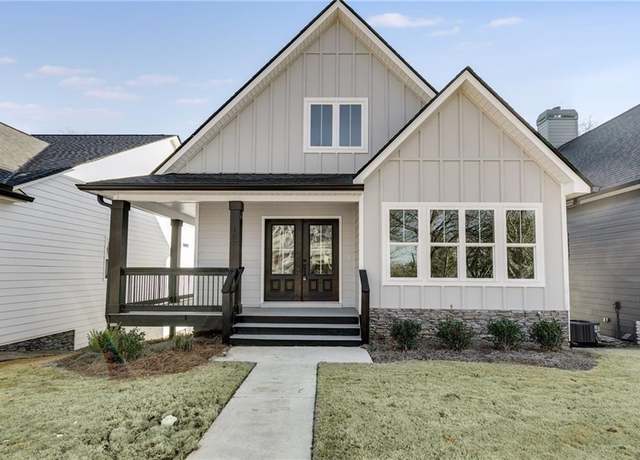 Property at 103 Wrenwood Ln, Carrollton, GA 30117, 4 beds, 3 baths