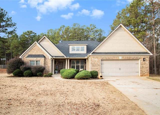 Property at 51 Cainbridge Park Dr, Newnan, GA 30263, 4 beds, 3 baths