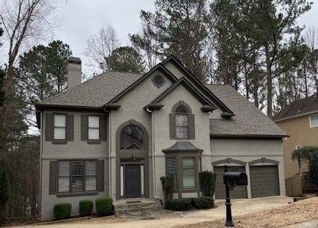 Property at 911 Laurel Crest Dr, Woodstock, GA 30189, 4 beds, 2.5 baths