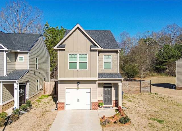 Property at 375 Milton Dr, Covington, GA 30016, 3 beds, 2.5 baths