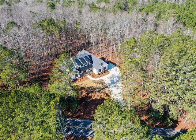 Property at 18390 Birmingham Hwy, Alpharetta, GA 30004, 5 beds, 4.5 baths