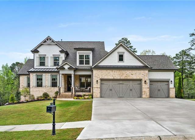 Property at 185 Vandiver Ct, Acworth, GA 30101, 4 beds, 3.5 baths