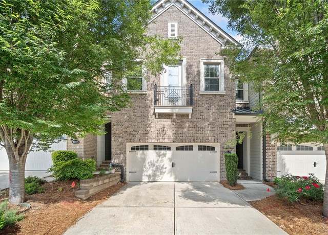 Property at 2801 Avington Ln SE, Smyrna, GA 30080, 4 beds, 3.5 baths
