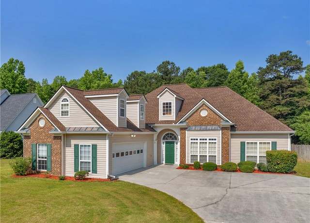 Property at 127 Autumn Run Pl, Villa Rica, GA 30180, 4 beds, 2 baths