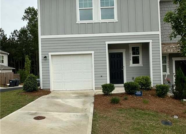 Property at 3558 Eagle Ct, Fulton, GA 30331, 3 beds, 2.5 baths