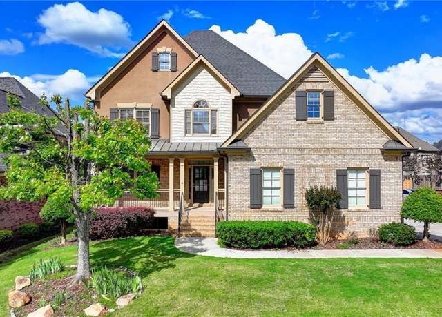 Property at 1054 Morgan Garner Dr SW, Lilburn, GA 30047, 7 beds, 5 baths