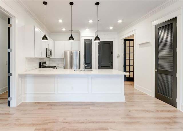 Property at 625 Piedmont Ave NE #2004, Atlanta, GA 30308, 2 beds, 2 baths