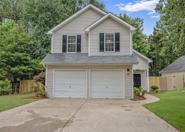 Property at 161 Stoneforest Dr, Woodstock, GA 30189, 3 beds, 2.5 baths