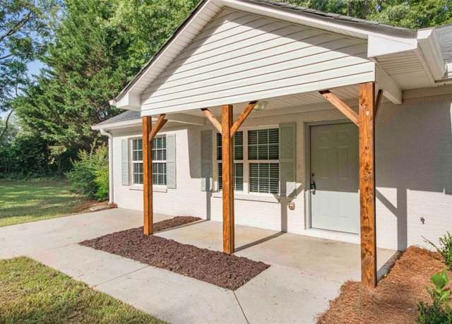 Property at 1834 Stroud Rd, Mcdonough, GA 30252, 3 beds, 2 baths