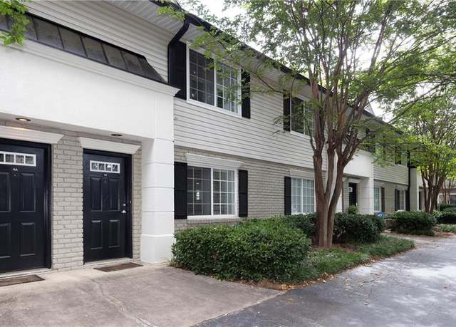 Property at 6940 Roswell Rd Unit 4B, Sandy Springs, GA 30328, 2 beds, 1.5 baths