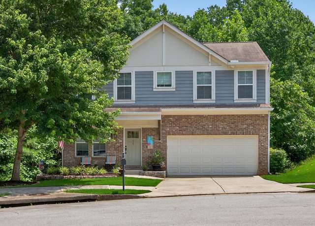 Property at 1747 Shire Village Dr, Sugar Hill, GA 30518, 2 beds, 3.5 baths