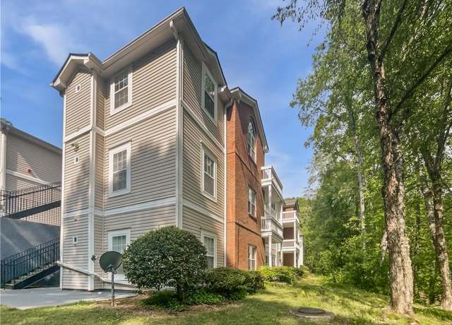 Property at 4028 Orchard Hill Ter, Stone Mountain, GA 30083, 2 beds, 2 baths